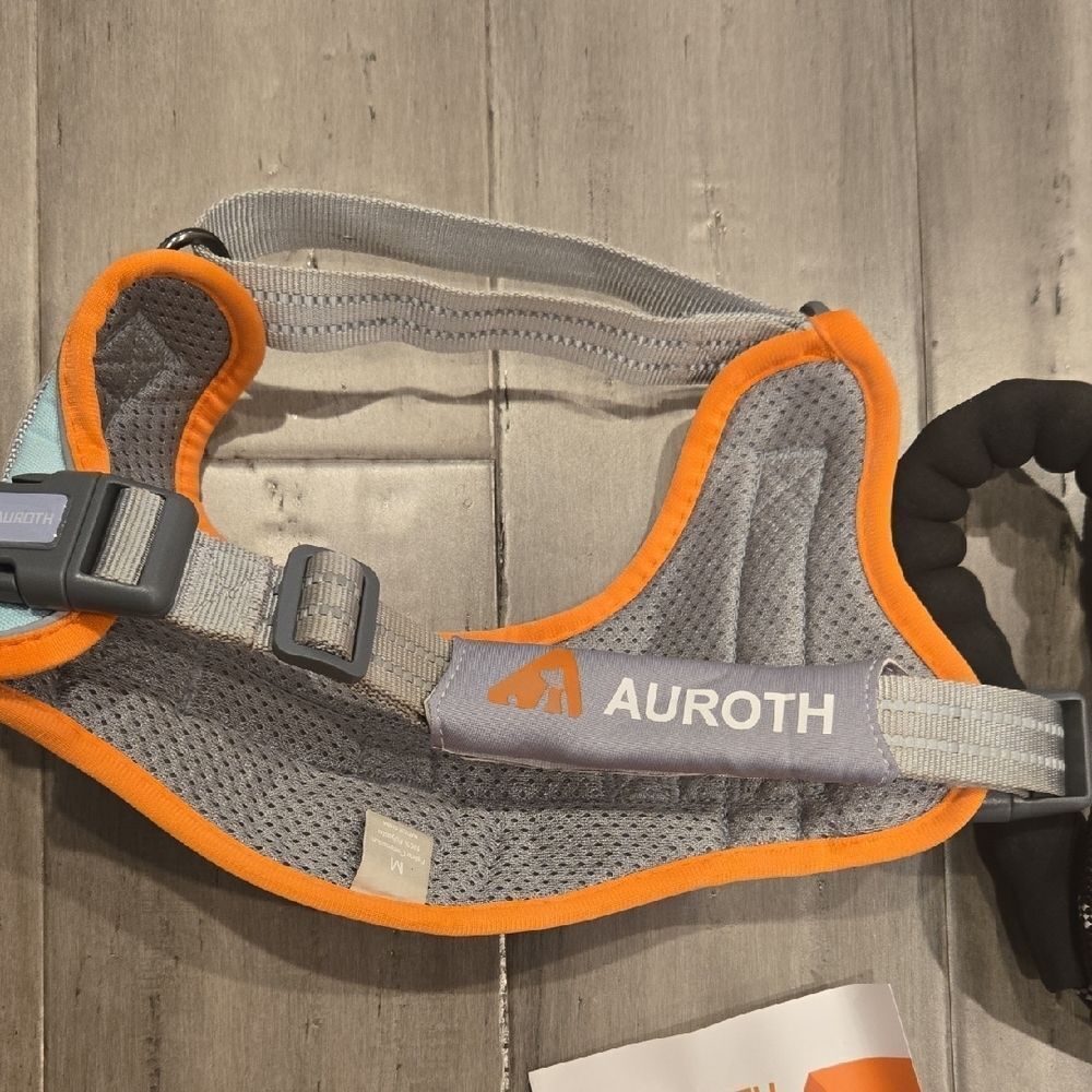 Dog Harness Set - Picture 9 of 11